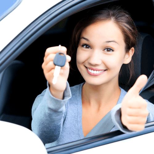Twenty-Four Hours Locksmith Car Key Replacement