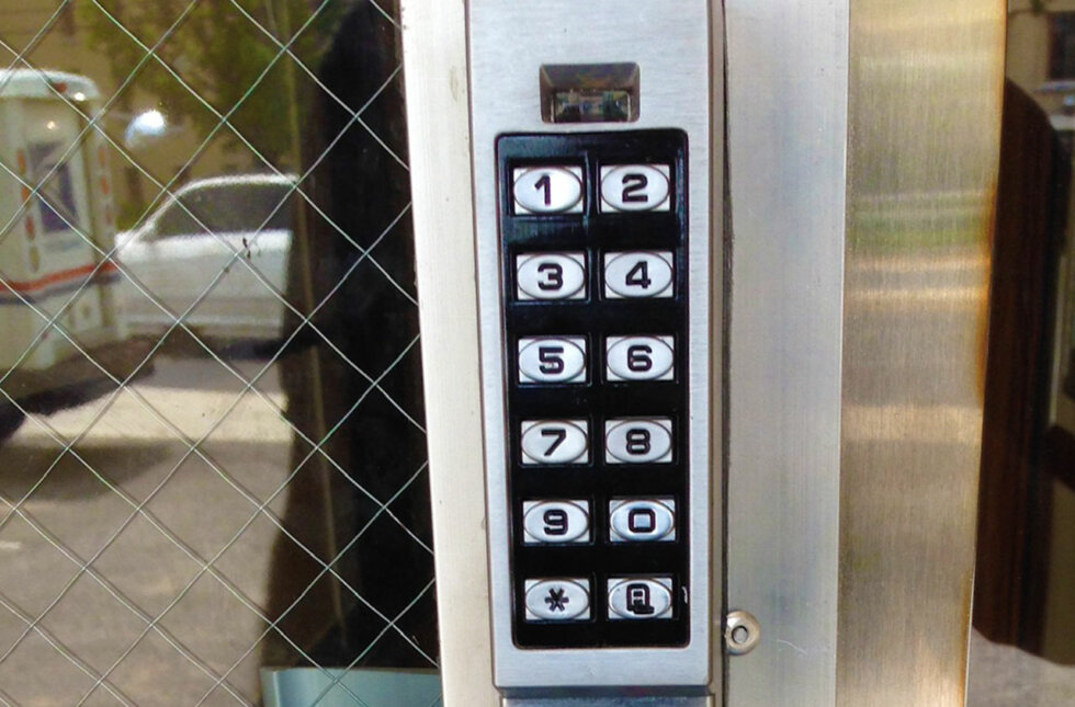 The Best Access Control Systems For Small Businesses TwentyFour