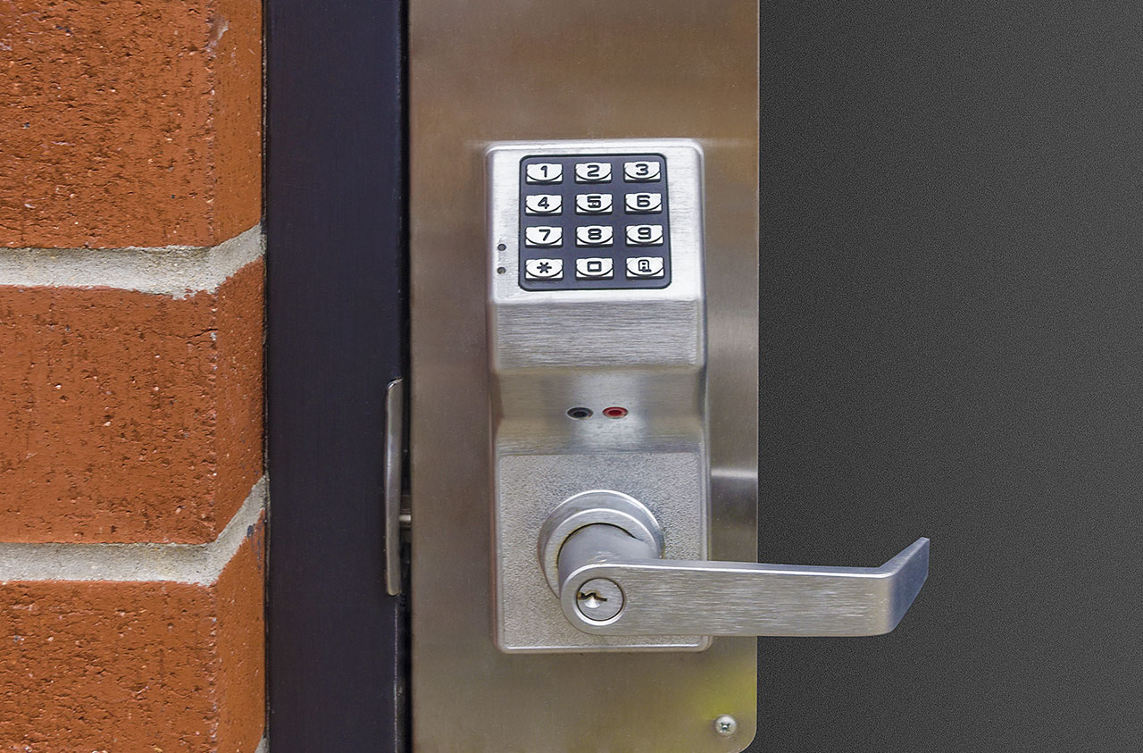Pros and cons of keyless entry systems TwentyFour Hours Locksmith